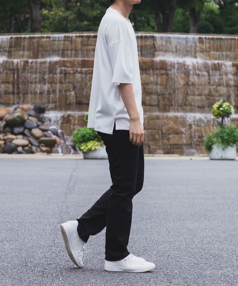 EDWIN  ZED JEANS レギュラーストレート メンズ商品画像-5