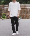 EDWIN ZED JEANS レギュラーストレート メンズ商品サムネイル-6