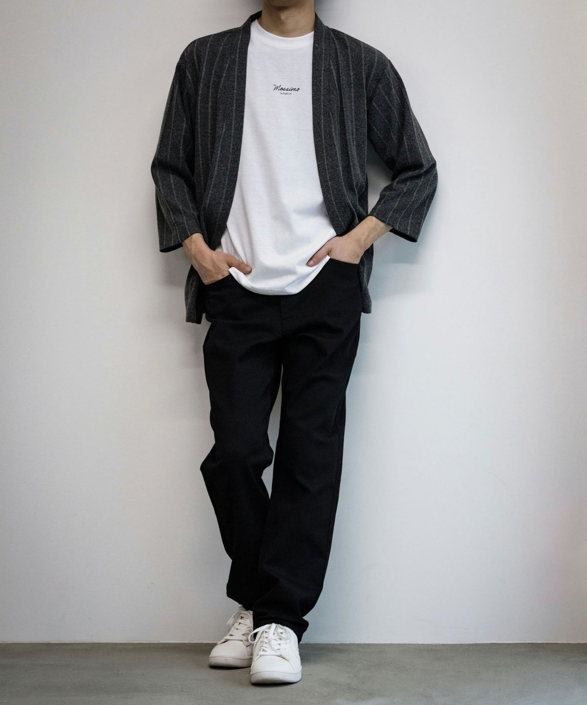 EDWIN ZED JEANS レギュラーストレート メンズ