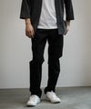 EDWIN  ZED JEANS レギュラーストレート メンズ商品サムネイル-11