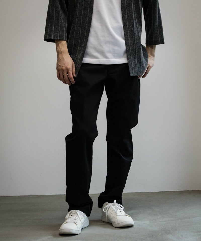 EDWIN  ZED JEANS レギュラーストレート メンズ商品画像-11