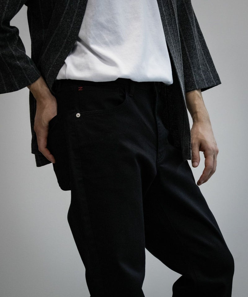 EDWIN  ZED JEANS レギュラーストレート メンズ商品画像-13