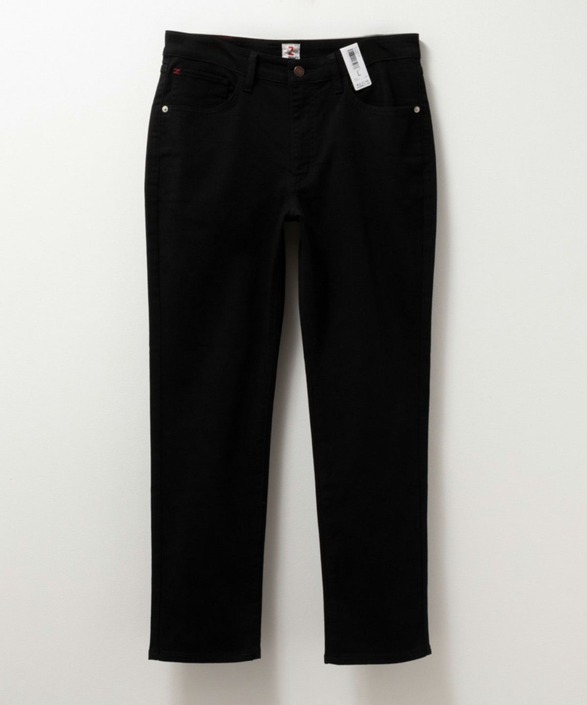 EDWIN ZED JEANS レギュラーストレート メンズ