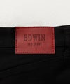 EDWIN  ZED JEANS レギュラーストレート メンズ商品サムネイル-17