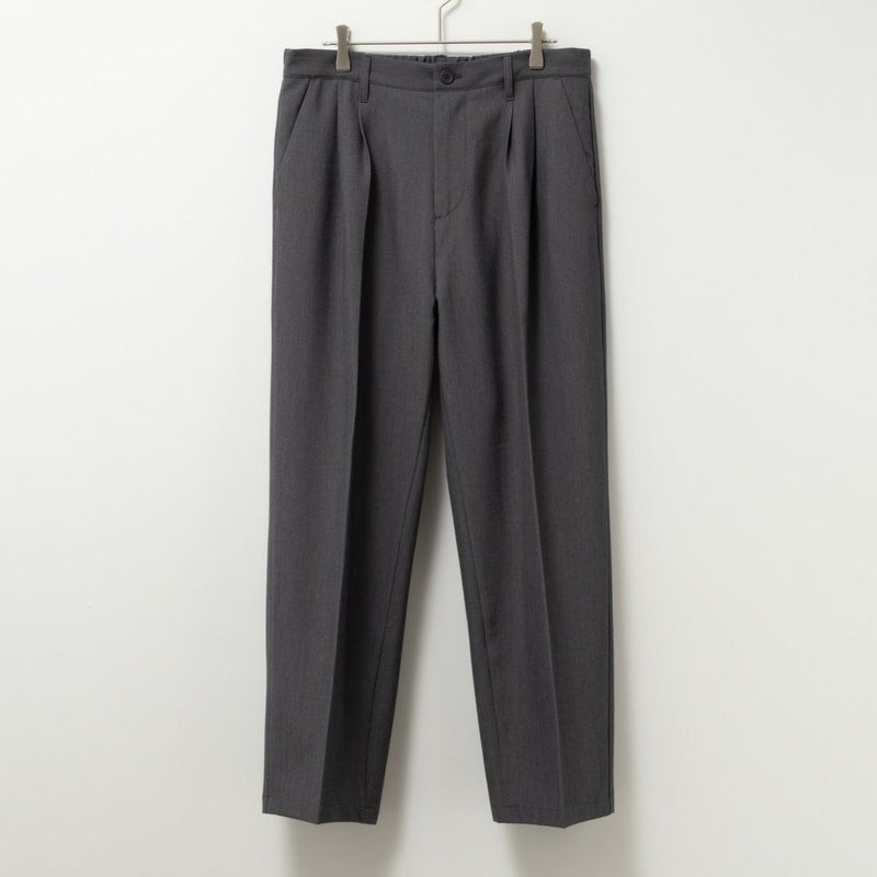 URBAN COLLECTION ワイドスラックス メンズ商品画像-12