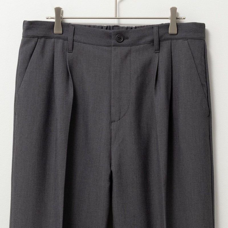 URBAN COLLECTION  ワイドスラックス メンズ商品画像-16