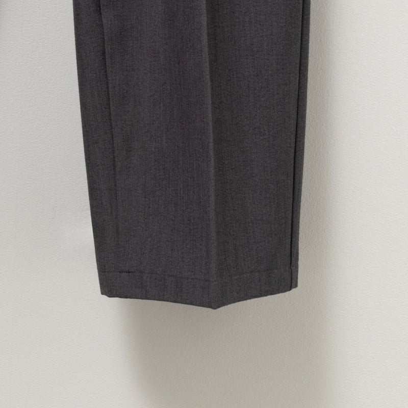 URBAN COLLECTION ワイドスラックス メンズ商品画像-17