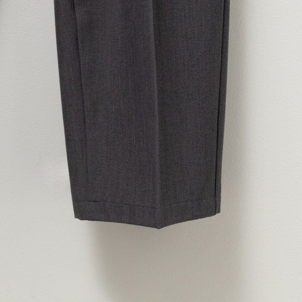 URBAN COLLECTION ワイドスラックス メンズ