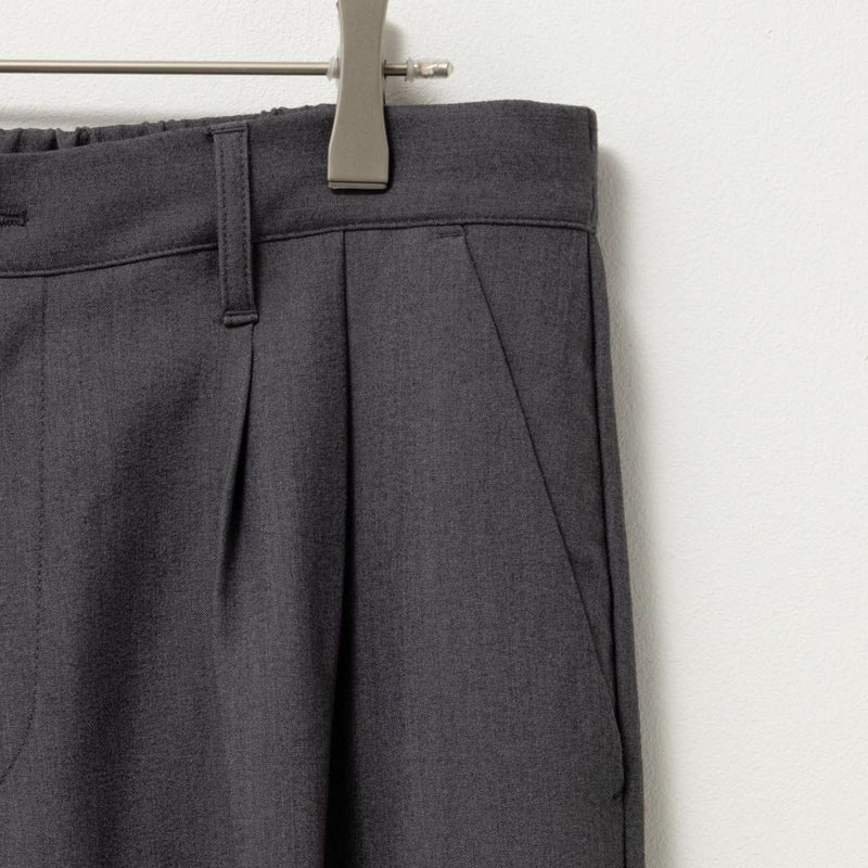 URBAN COLLECTION ワイドスラックス メンズ商品画像-19