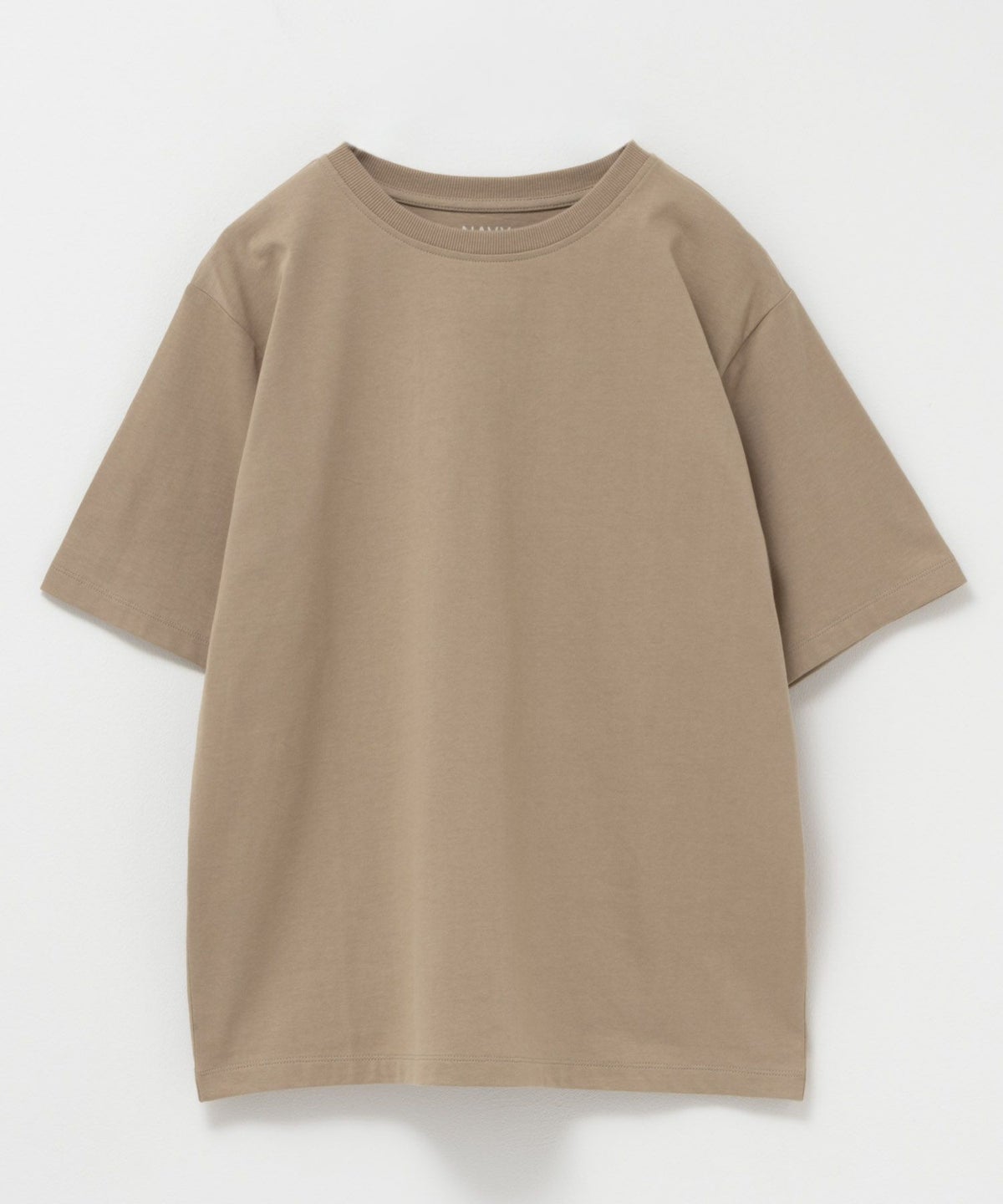 NAVY ベーシッククルーTシャツ レディース ネコポス 対応商品