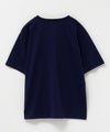 NAVY ベーシッククルーTシャツ レディース メール便 対応商品商品サムネイル-18