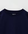 NAVY  ベーシッククルーTシャツ レディース メール便 対応商品商品サムネイル-21