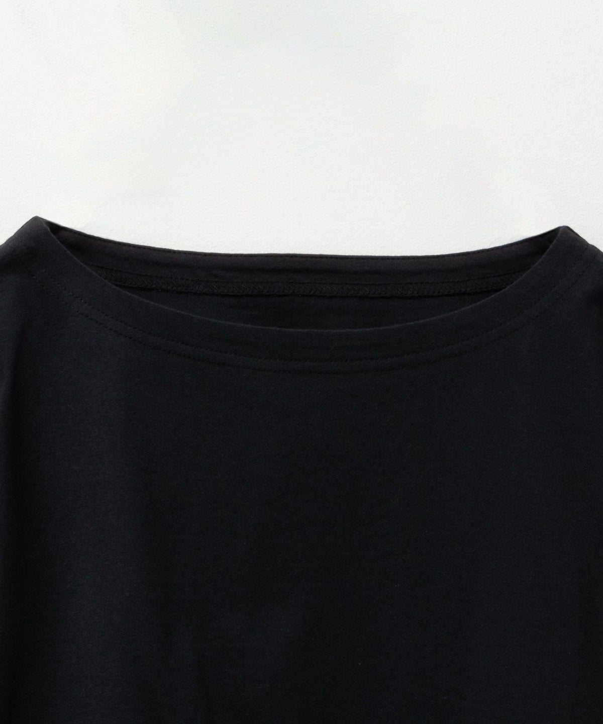 Howdy Marie インド綿 袖フリルTシャツ レディース ネコポス 対応商品【3,300円以上お買上げでオリジナルトートバッグプレゼント】