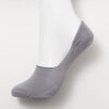 ココピタさらっと実感 浅履きフットカバーソックス メンズ商品サムネイル-5
