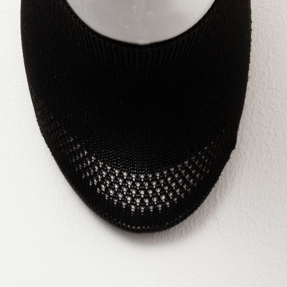 ココピタさらっと実感 浅履きフットカバーソックス メンズ