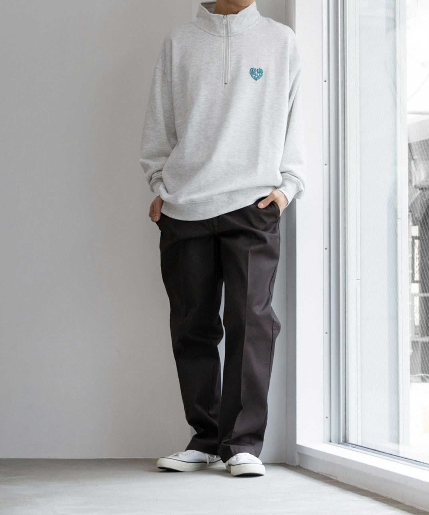 Dickies 874 ワークパンツ メンズ