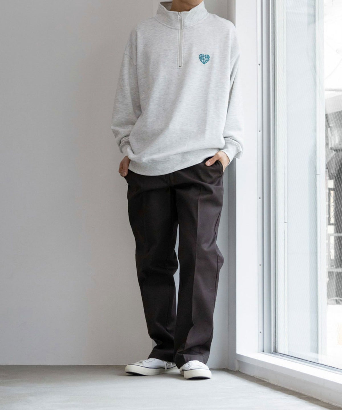 Dickies 874 ワークパンツ メンズ