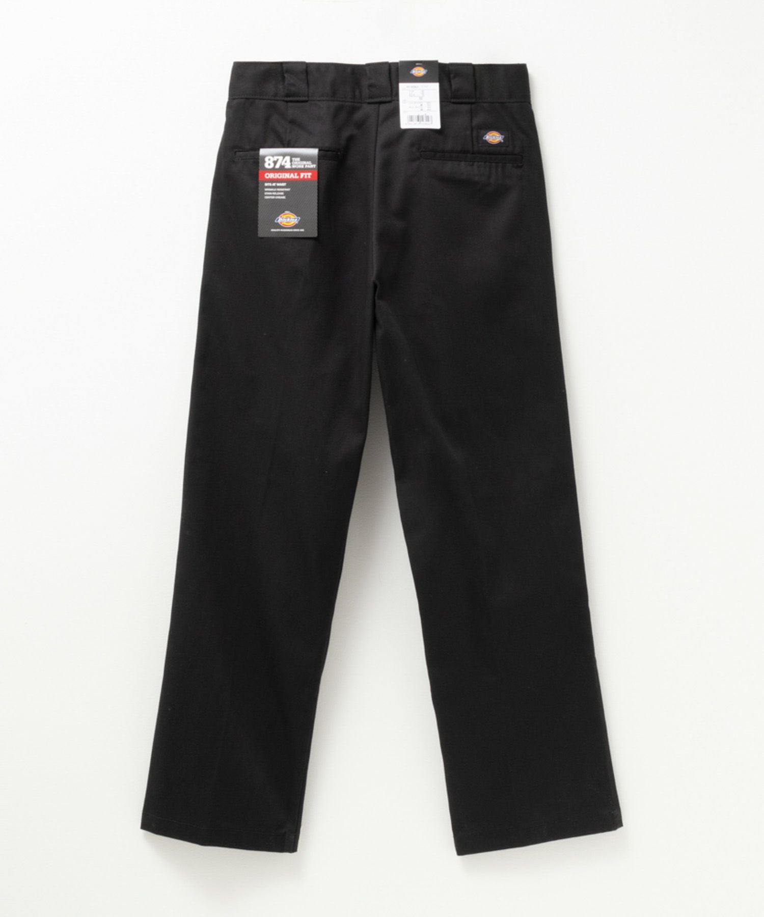 H確認用 Dickies 874 ワークパンツ メンズ