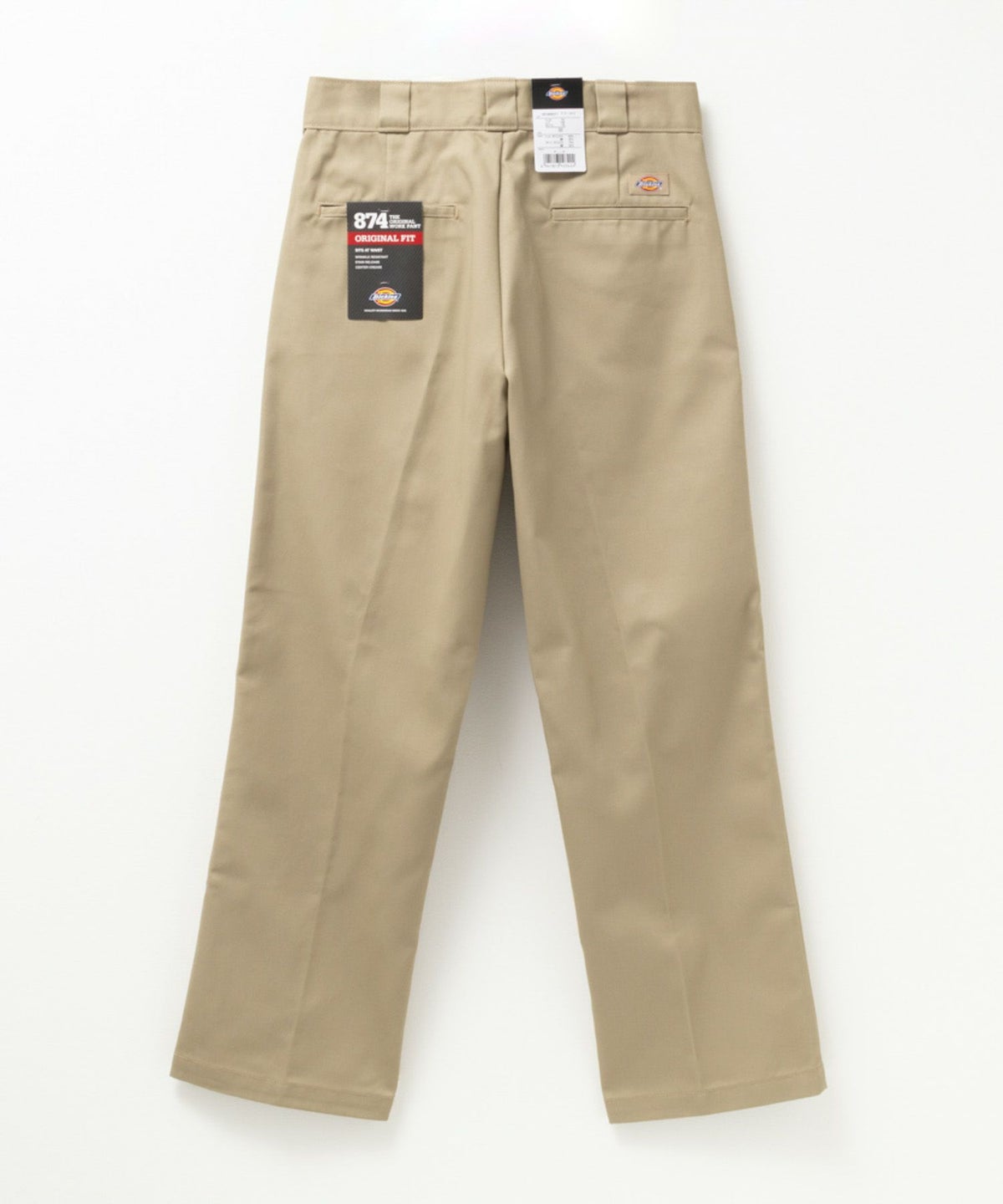 Dickies 874 ワークパンツ メンズ