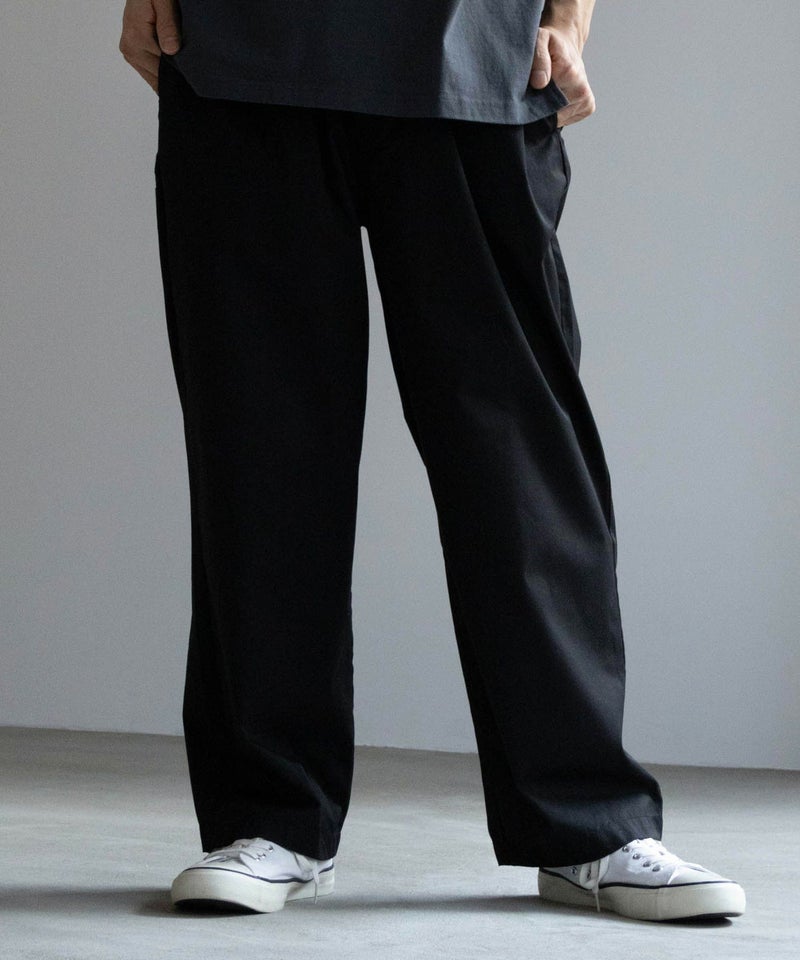 【オンラインストア限定】Dickies ライトツイルイージーパンツ メンズ商品画像-2