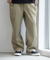 【オンラインストア限定】Dickies ライトツイルイージーパンツ メンズ商品サムネイル-4