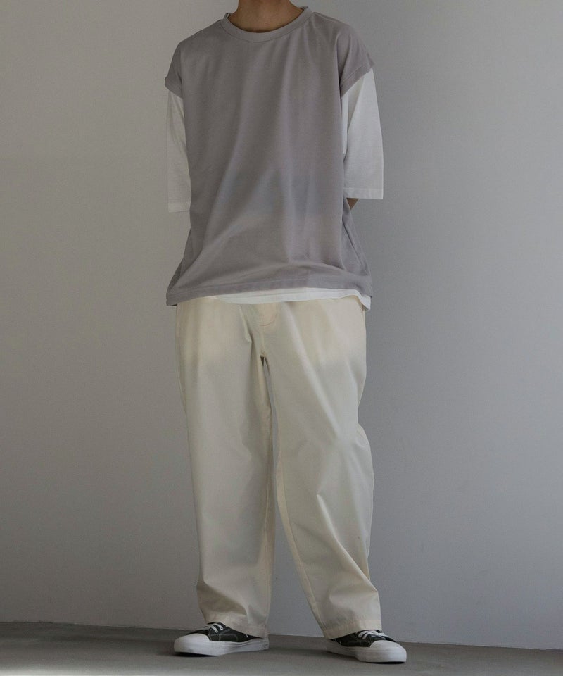 【オンラインストア限定】Dickies ライトツイルイージーパンツ メンズ商品画像-5