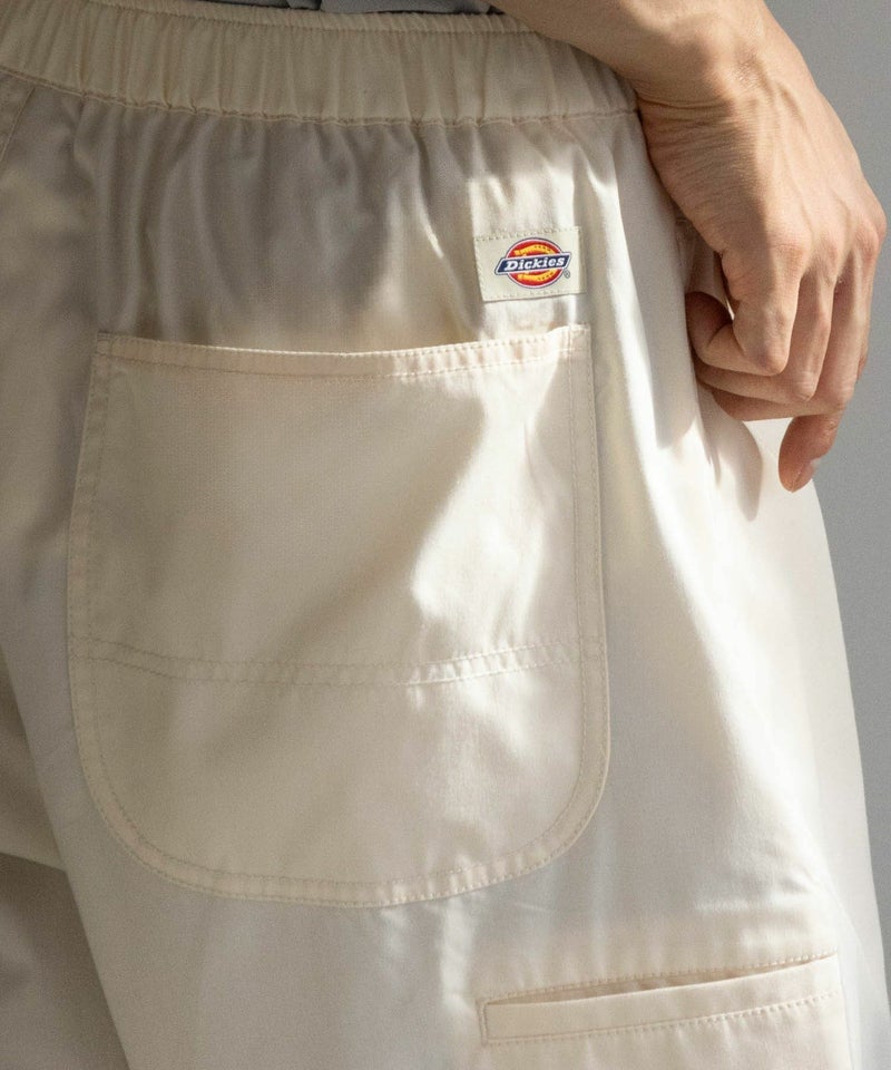 【オンラインストア限定】Dickies ライトツイルイージーパンツ メンズ商品画像-12