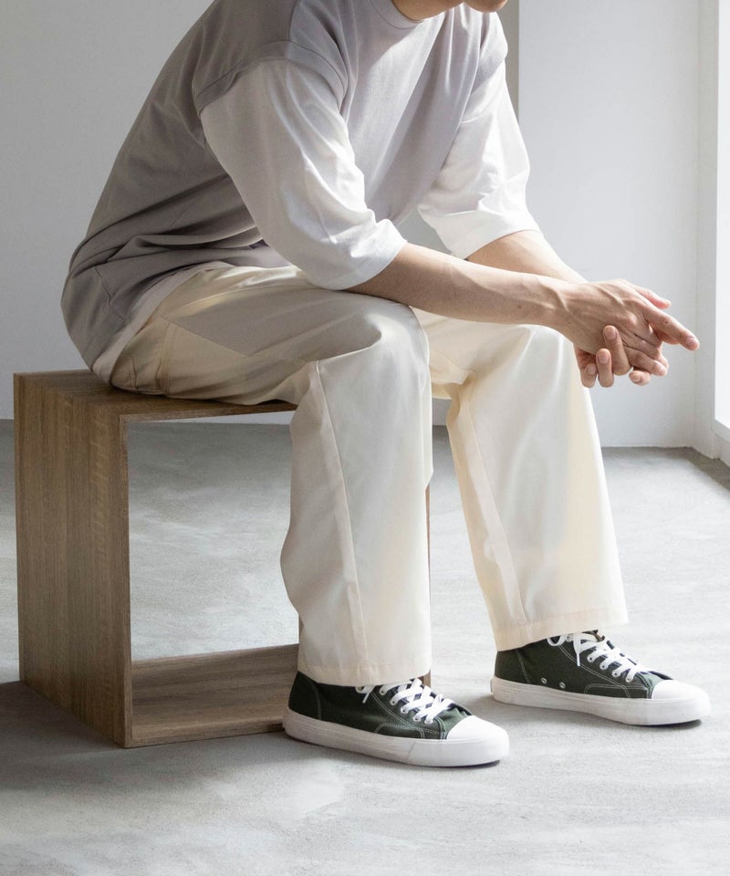 【オンラインストア限定】Dickies ライトツイルイージーパンツ メンズ商品画像-13