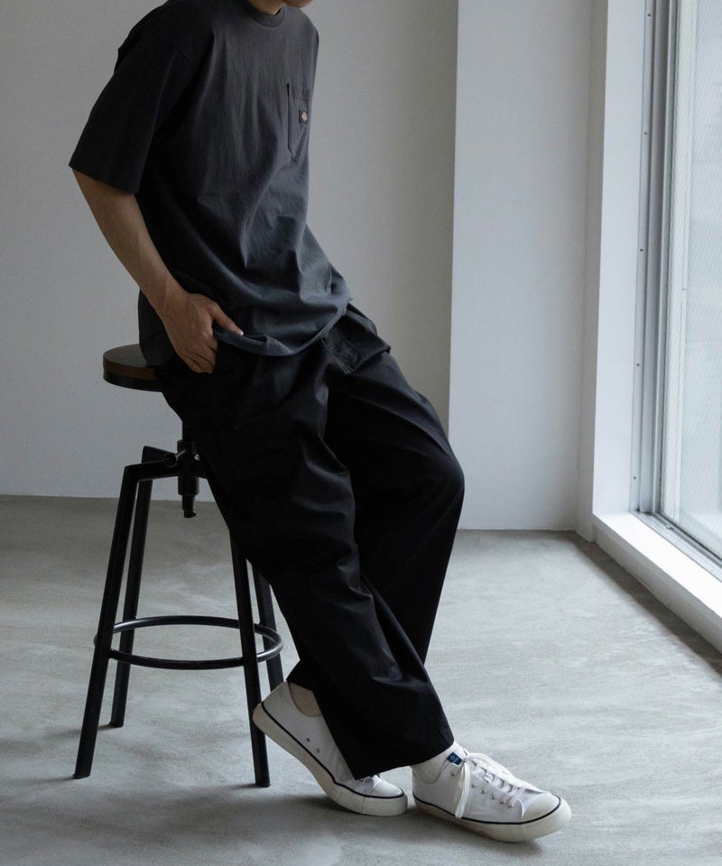 【オンラインストア限定】Dickies ライトツイルイージーパンツ メンズ商品画像-14