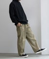 【オンラインストア限定】Dickies ライトツイルイージーパンツ メンズ商品サムネイル-16