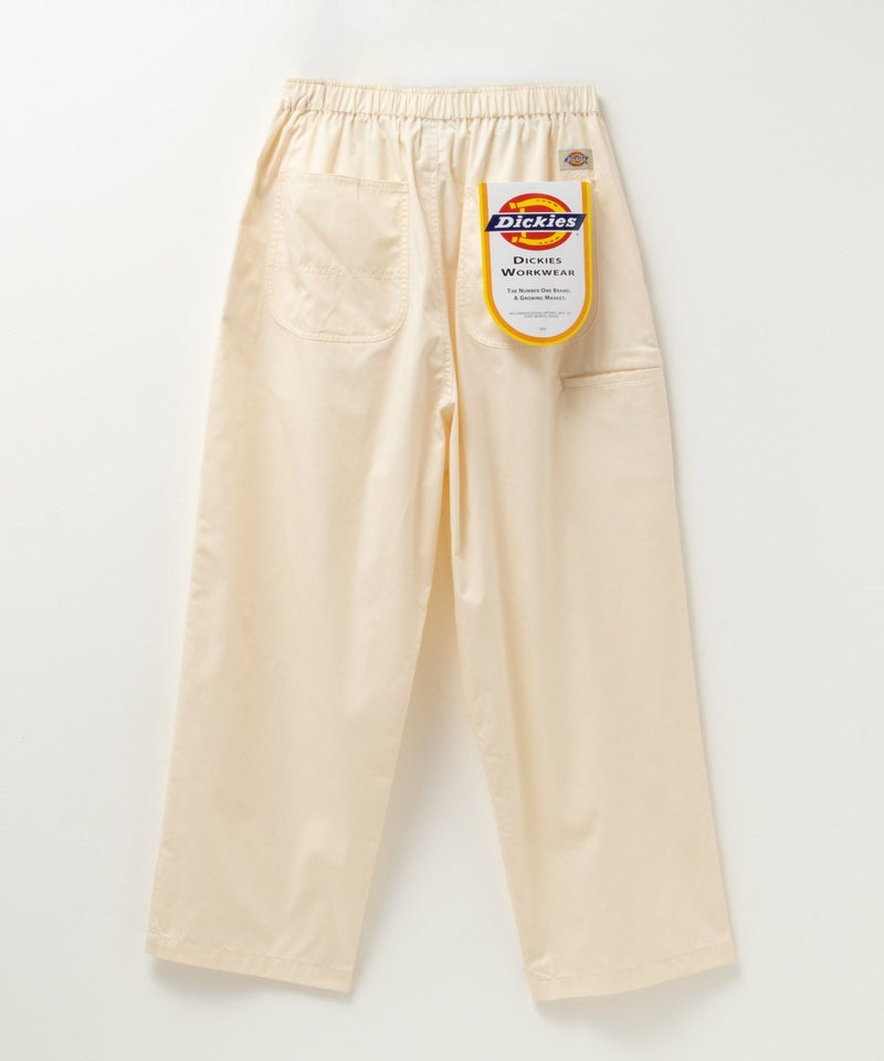 【オンラインストア限定】Dickies ライトツイルイージーパンツ メンズ商品画像-18