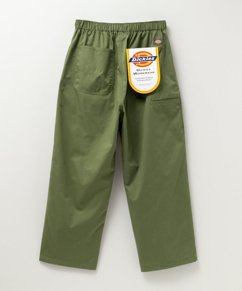 【オンラインストア限定】Dickies ライトツイルイージーパンツ メンズ商品画像-22