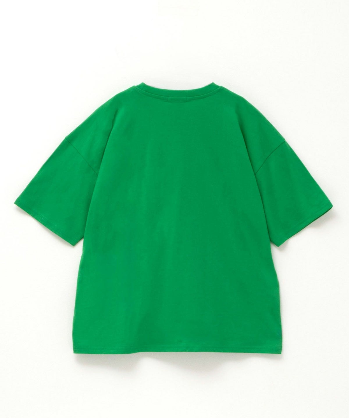 T-GRAPHICS ヘッドフォンビッグTシャツ キッズ ネコポス 対応商品