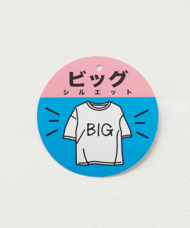 T-GRAPHICS ヘッドフォンビッグTシャツ キッズ メール便 対応商品商品画像-5