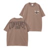 CONVERSE デカロゴTシャツ キッズ メール便 対応商品商品サムネイル-1