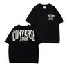 CONVERSE デカロゴTシャツ キッズ メール便 対応商品商品サムネイル-2