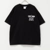 CONVERSE デカロゴＴシャツ キッズ メール便 対応商品商品サムネイル-5
