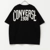 CONVERSE デカロゴＴシャツ キッズ メール便 対応商品商品サムネイル-6