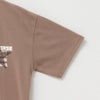 CONVERSE デカロゴTシャツ キッズ メール便 対応商品商品サムネイル-8