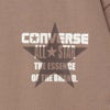 CONVERSE デカロゴTシャツ キッズ メール便 対応商品商品サムネイル-10