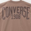 CONVERSE デカロゴTシャツ キッズ メール便 対応商品商品サムネイル-11