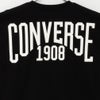 CONVERSE デカロゴＴシャツ キッズ メール便 対応商品商品サムネイル-13