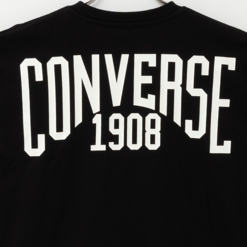 CONVERSE デカロゴＴシャツ キッズ メール便 対応商品商品画像-13