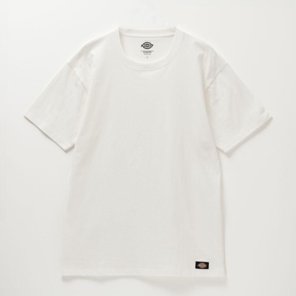 Dickies 2パック クルーTシャツ メンズ ネコポス 対応商品