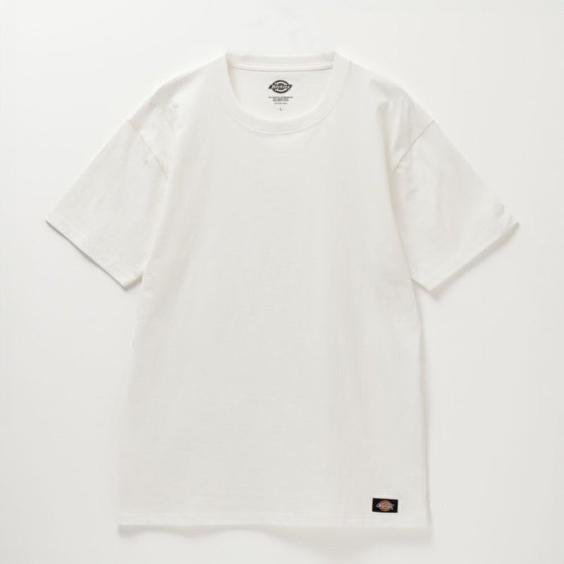 Dickies  2パック クルーTシャツ メンズ商品画像-5