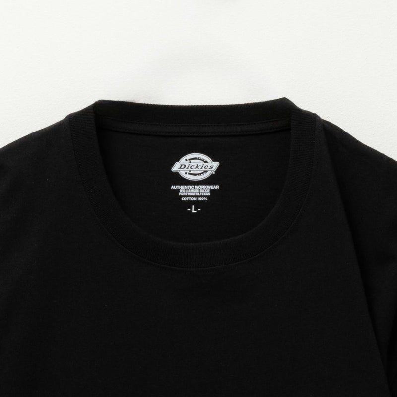 Dickies 2パック クルーTシャツ メンズ商品画像-8