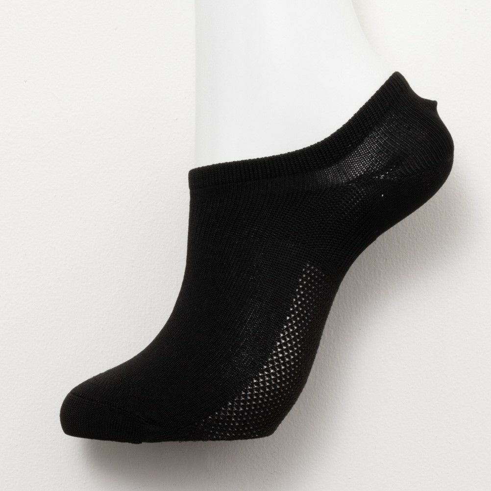 ココピタさらっと実感 見せないスニーカー丈 メンズ