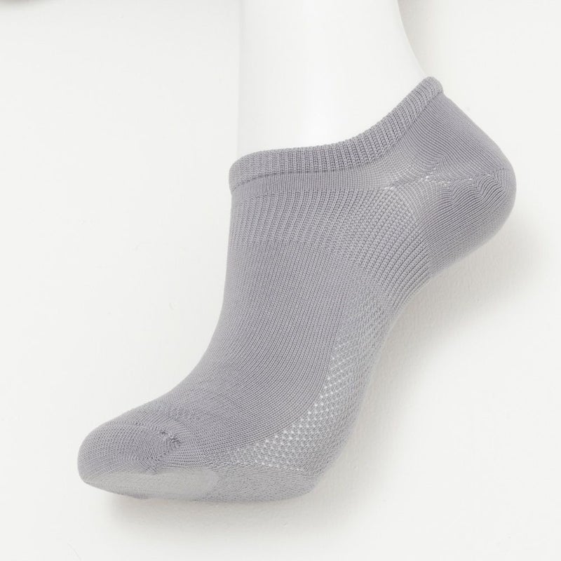 ココピタさらっと実感 見せないスニーカー丈 メンズ商品画像-5