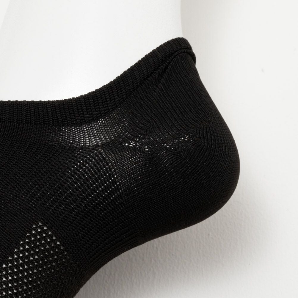 ココピタさらっと実感 見せないスニーカー丈 メンズ