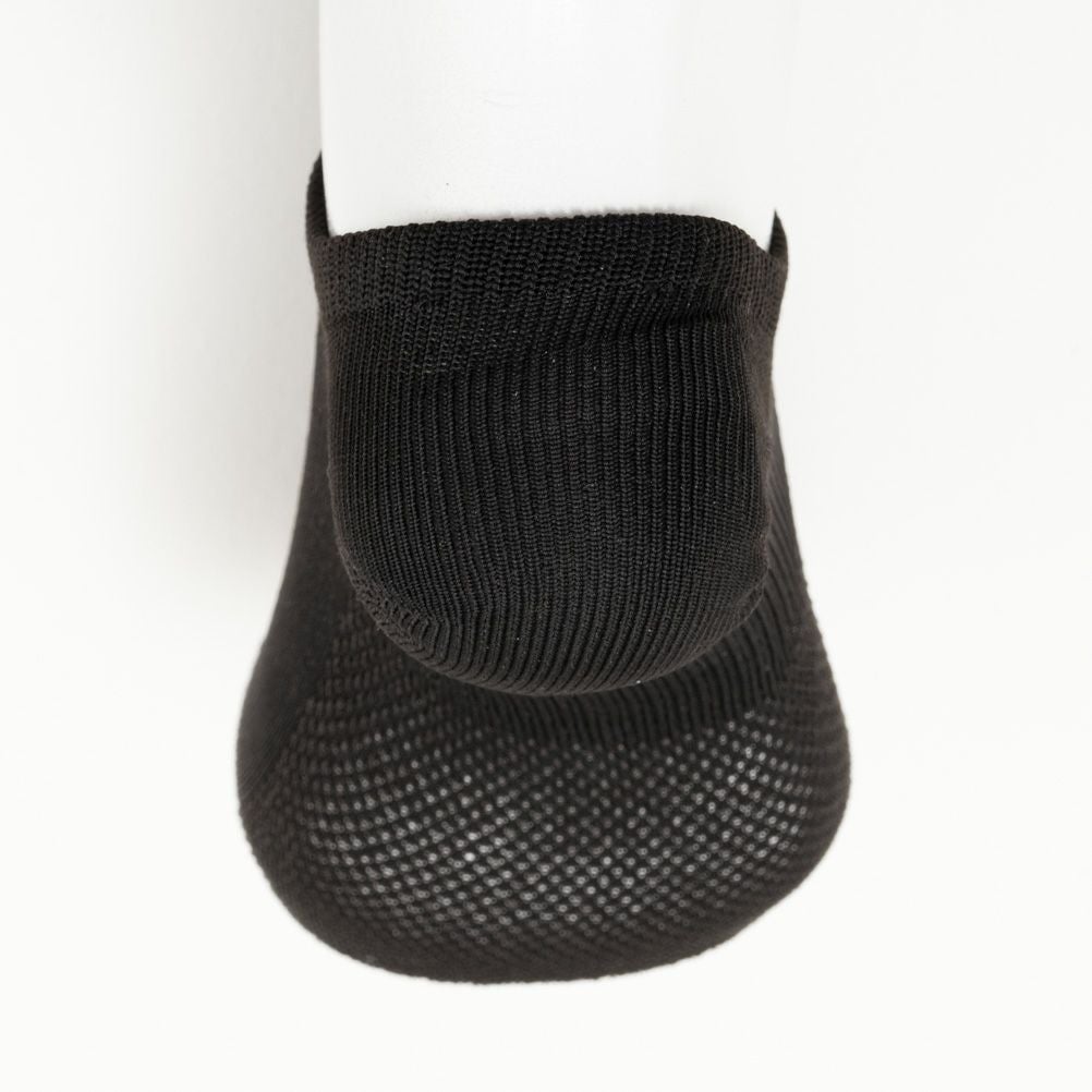 ココピタさらっと実感 見せないスニーカー丈 メンズ